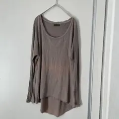 SIVA 2014 BRAID L-SLEEVE - メルカリ