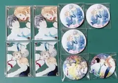 アオハライド 咲坂伊緒 缶バッジ 2026年最新】咲坂伊緒 グッズの人気アイテム - メルカリ