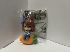 【新品】ウマ娘 シンデレラグレイ プチっとのりマス スーパークリーク