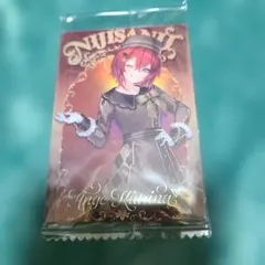 アンジュカトリーナ にじさんじ ウエハース カード