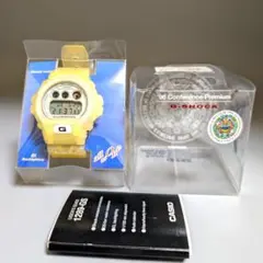 2026年最新】DW-6900Kの人気アイテム - メルカリ