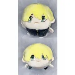 【まとめ売り】東京リベンジャーズ 松野千冬 ぽてコロマスコット2 特攻服 私服