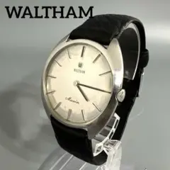 WALTHAM　ウォルサム　ヴィンテージ腕時計　Maxim　マキシムのサムネイル