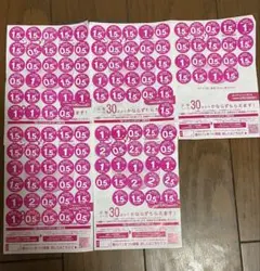 2025年　ヤマザキ春のパンまつり4皿分➕20点