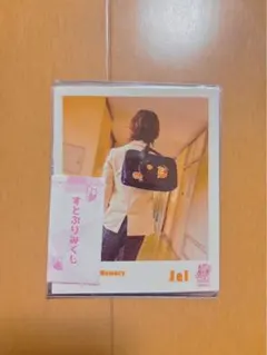 すとぷりジェル ポラ風ブロマイド実写