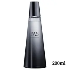FAS ザ ブラック エッセンス / 200mL