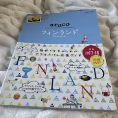 aruco フィンランド 2017-18