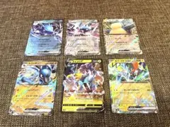 ポケモンカードセット　6枚セット