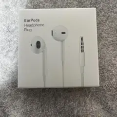 RayDisk EarPods 3.5mmヘッドフォンジャック 2024年