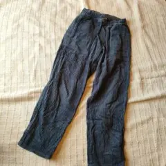 zara　コーデュロイパンツ/140