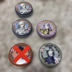 刀剣乱舞 プチキャン