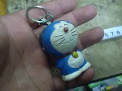 芝*郎様 ドラえもん　ガスライター　傷少々あります。