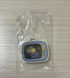 星のカービィ シャカシャカアクリルチャーム デザインD ガチャガチャ