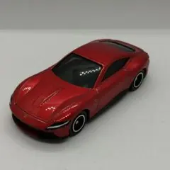 トミカ フェラーリ ローマ
