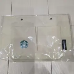 スターバックス 2025 バッグインバッグ