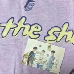 2026年最新】the shes gone サインの人気アイテム - メルカリ