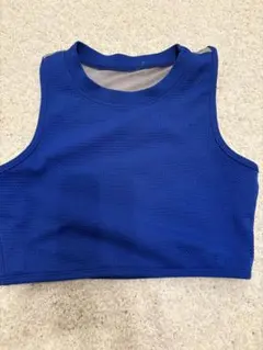 ジャザサイズ　ブラトップ