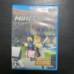 Minecraft: Wii U Edition