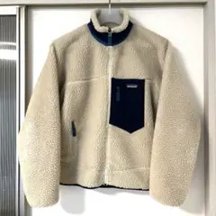 patagonia メンズ・クラシック・レトロX・ジャケット