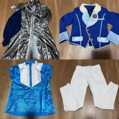 靴なし 刀ミュ 壽 コスプレ 大和守安定 - メルカリ