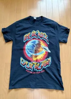 ONE OK ROCK 初期のころのTシャツ ワンオク♡初期ライブ会場限定♡Tシャツ♡Sサイズ - メルカリ