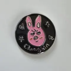 【匿名配送】Stray Kids スキズ 展覧会 ランダムピンバッチ トェッキ