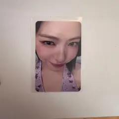 2026年最新】itzy リュジン makestarの人気アイテム - メルカリ