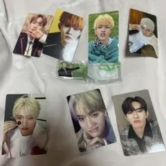 INI 田島将吾 グッズまとめ売り