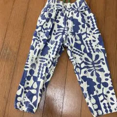 マーキーズ シェフパンツ