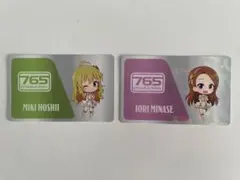 アイドルマスター×アトレ秋葉原 星井美希 水瀬伊織