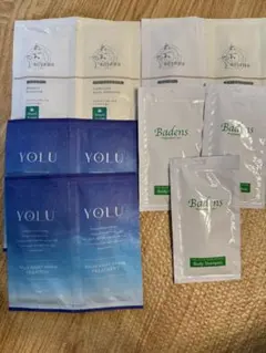 YOLU & Badens 日本メナード