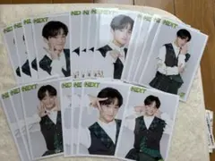 伊藤柚葵 生写真 まとめ買い