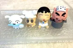 クレヨンしんちゃんのんびりバスタイム