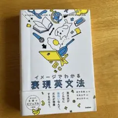 イメージでわかる表現英文法 = VISUAL ENGLISH GRAMMAR …