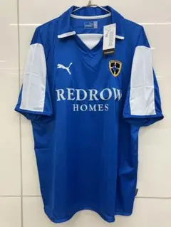新品タグ付き　カーディフシティ 稲本潤一 ユニフォーム 新品タグ付き カーディフシティ 稲本潤一 ユニフォーム 2025年