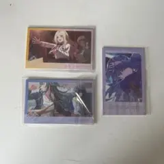 学園アイドルマスター 学マス wフォトカードコレクション 秦谷美鈴