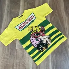 ふ*く様 HYSTERIC MINI Tシャツ 105サイズ　ヒスミニ　ヒステリ