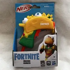 ナーフ マイクロショット Fortnite フォートナイト
