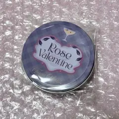 にじさんじ 不破湊 RoseValentine ステッカー