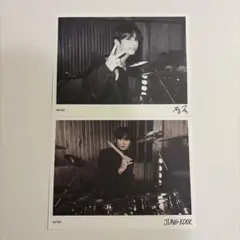 BTS ARIRANG アリラン Deluxe Vinyl ポストカード グク