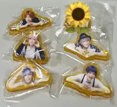 エーステ クリップ 夏組