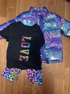 SHEIN アウターのみになります