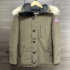 GUCCI グッチN-3B　最高級毛皮ミリタリー モッズコート　コヨーテ　希少 希少】GUCCI グッチN-3B最高級毛皮ミリタリー モッズコートコヨーテ