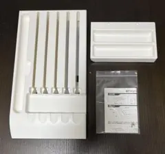 包丁トレー 引き出し包丁ケース 包丁差し キッチン収納 AUX オークスのサムネイル