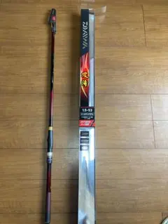 Daiwa 21波濤 1.5-53 磯竿のサムネイル