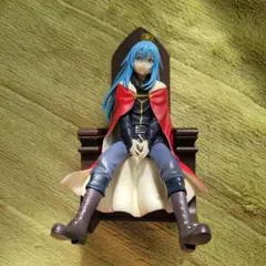 転生したらスライムだった件　リムル　フィギュア　一番くじ