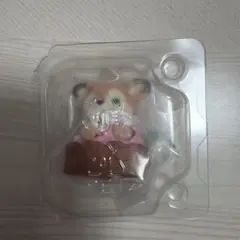 シルバニアファミリー どきどきコレクション ティータイム リダ