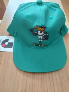 Jリーグキャップ　92年　デッドストック　セット Jリーグキャップ 92年 デッドストック セット - メルカリ