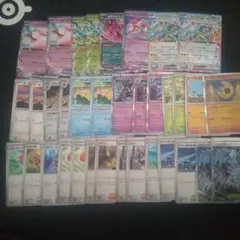 ポケモンカード 汎用カードセット