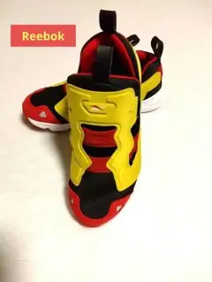 希少 Reebok フューリーライト3.0 新品未使用タグ付（23.5cm）